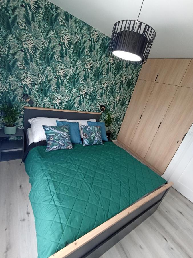 Bernata-srodka Apartment Poznan