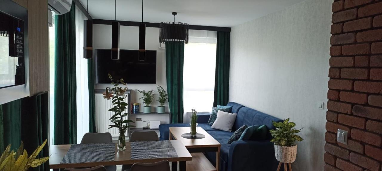 Bernata-srodka Apartment