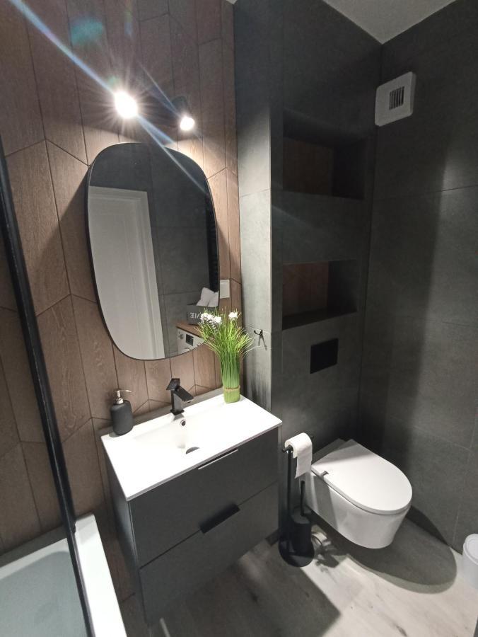 Apartment Bernata-srodka